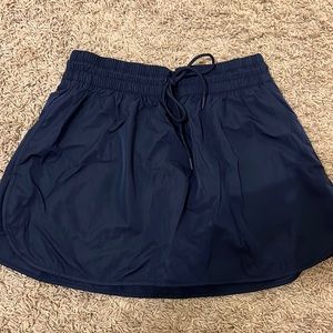 Offline Skort